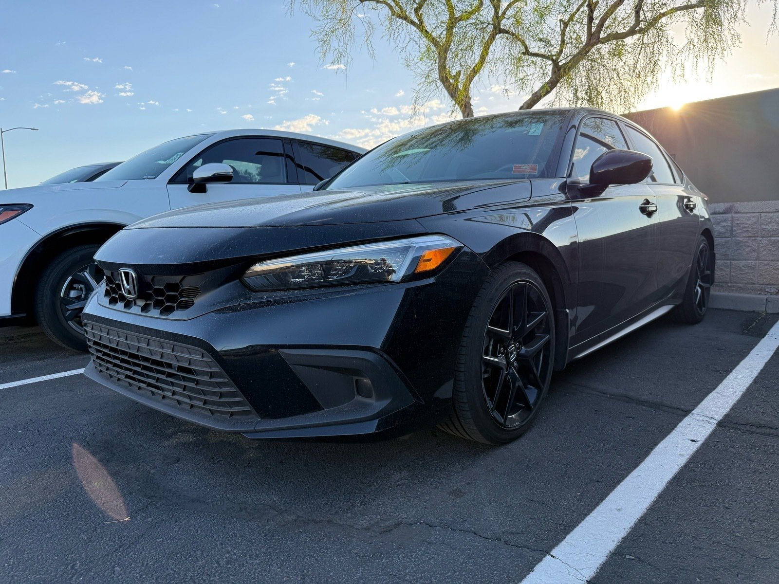 honda civic hatchback 2024 19XFL2H82RE012873 image honda civic hatchback 2024 19XFL2H82RE012873 image